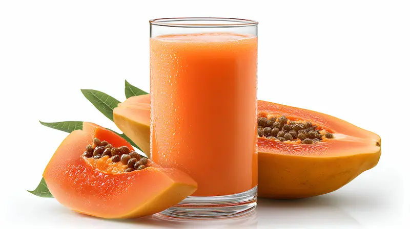 Papaya in Ayurveda Health Benefits and Uses